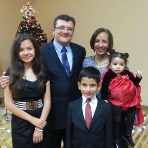 Meet your Posher, Samuil